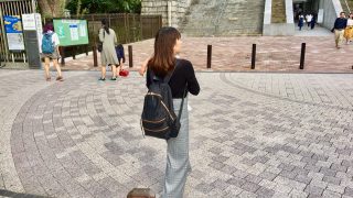 子育てママ・staffリカコが教える本当に使えるマザーズバッグはコレ!vol.2