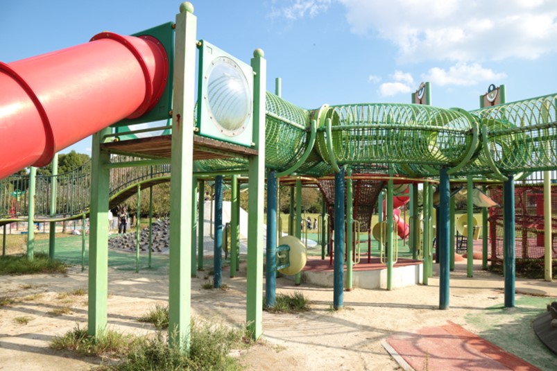 子どもと無料で楽しむあいち健康の森公園芝生広場エリア徹底解説 愛知県大府市 人気の遊び場 Fuente Blog フェンテ ブログ ママのハッピーライフを応援します Fuente Blog フェンテ ブログ ママのハッピーライフを応援します