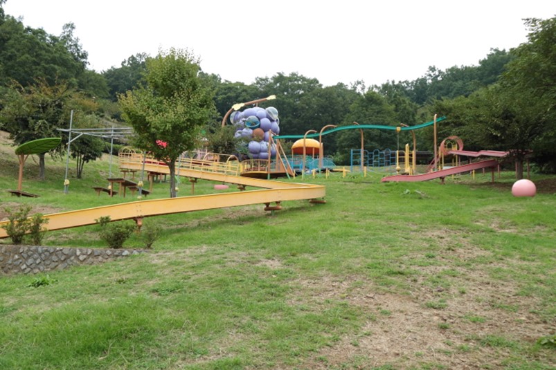 子どもと無料で楽しむ塩山ふれあいの森総合公園 山梨県甲州市 人気の遊び場 Fuente Blog フェンテ ブログ ママのハッピーライフを応援します Fuente Blog フェンテ ブログ ママのハッピーライフを応援します