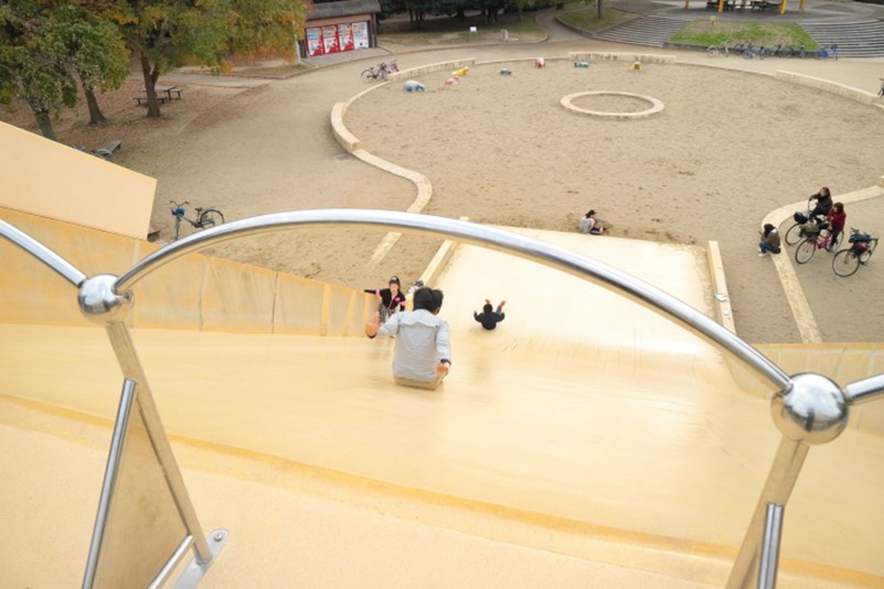 子どもと無料で楽しむ公園 大泉緑地 大阪府堺市北区 人気の遊び場 Fuente Blog フェンテ ブログ ママのハッピーライフを応援します Fuente Blog フェンテ ブログ ママのハッピーライフを応援します