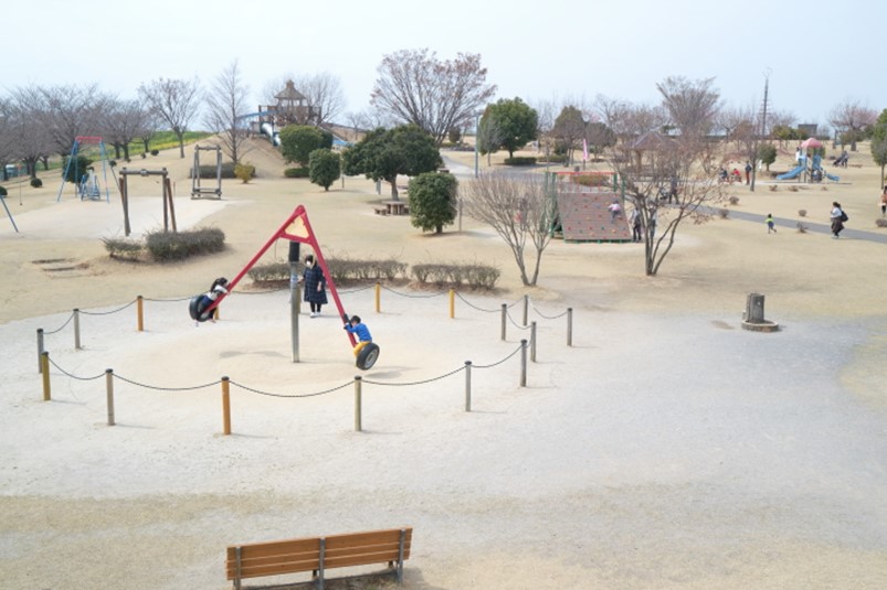 子どもと無料で楽しむなかさと公園 群馬県千代田町 人気の遊び場 Fuente Blog フェンテ ブログ ママのハッピーライフを応援します Fuente Blog フェンテ ブログ ママのハッピーライフを応援します