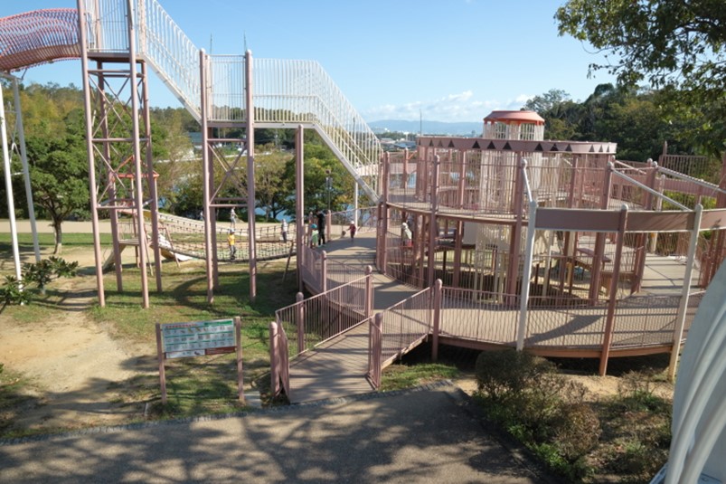 子どもと無料で楽しむ馬見丘陵公園 奈良県河合町 広陵町 人気の遊び場 Fuente Blog フェンテ ブログ ママのハッピーライフを応援します Fuente Blog フェンテ ブログ ママのハッピーライフを応援します