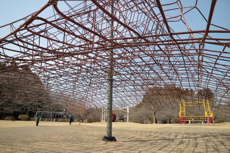 子どもと無料で楽しむ公園 つがの里ファミリーパーク【栃木県栃木市、人気の遊び場】｜Fuente Blog（フェンテ