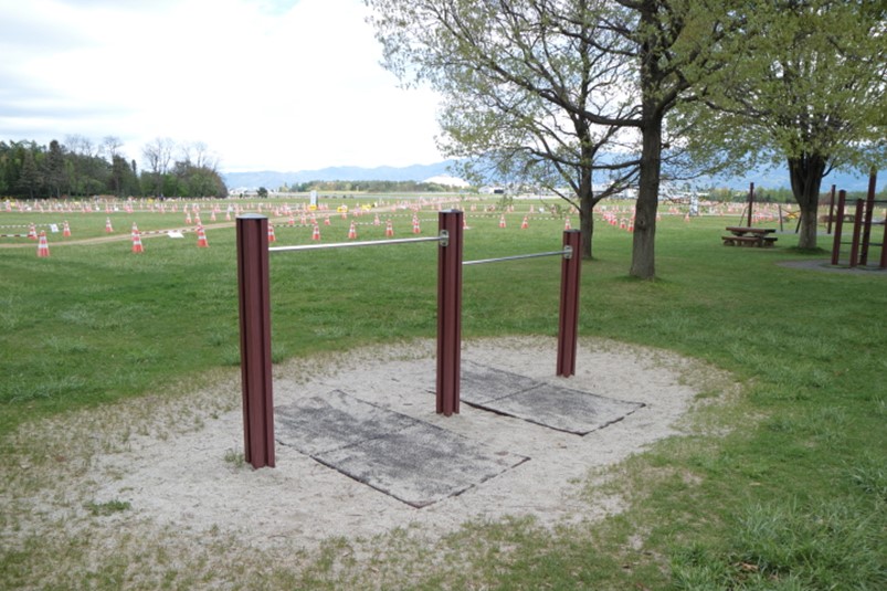 子どもと楽しむ信州スカイパーク遊具探索編【長野県松本市、塩尻市、人気の遊び場】｜Fuente Blog（フェンテ