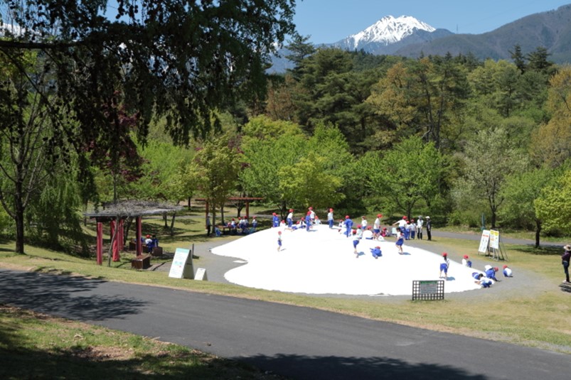 子どもと格安で楽しむ国営アルプスあづみの公園 長野県 人気の遊び場 Fuente Blog フェンテ ブログ ママのハッピーライフを応援します Fuente Blog フェンテ ブログ ママのハッピーライフを応援します