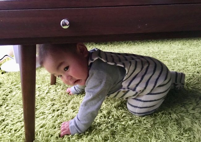上の子可愛くない症候群がひどくならなかった 対処法 上の子の小さい時の写真や動画を見る