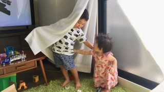 上の子可愛くない症候群のリアルな体験談 上の子にイライラ 赤ちゃん返りやイヤイヤ期 上の子2歳 下の子0歳