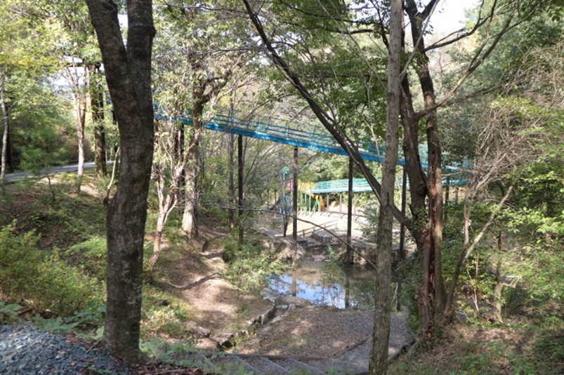 子どもと無料で楽しむ公園 可児やすらぎの森 岐阜県可児市 人気の遊び場 Fuente Blog フェンテ ブログ ママのハッピーライフを応援します Fuente Blog フェンテ ブログ ママのハッピーライフを応援します