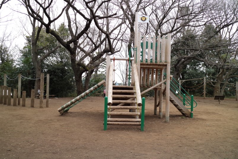 子どもと無料で楽しむ大蔵運動公園 東京都世田谷区 人気の遊び場 Fuente Blog フェンテ ブログ ママのハッピーライフを応援します