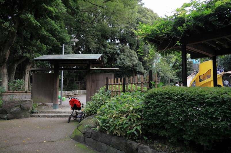 子どもと無料で楽しむ戸越公園 東京都品川区 人気の遊び場 Fuente Blog フェンテ ブログ ママのハッピーライフを応援します