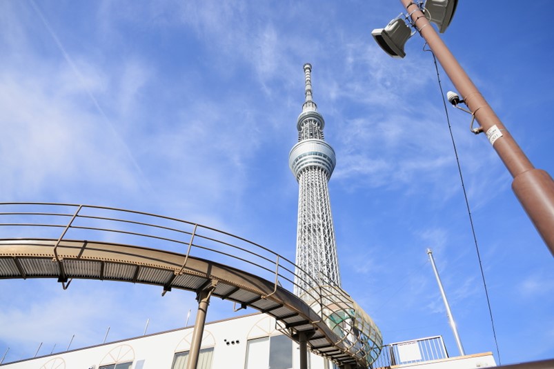 子どもと無料で楽しむ大横川親水公園 東京都墨田区 人気の遊び場 Fuente Blog フェンテ ブログ ママのハッピーライフを応援します